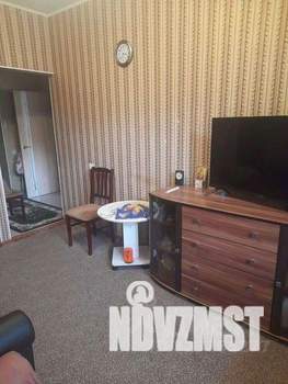 1-к квартира, вторичка, 33м2, 1/4 этаж