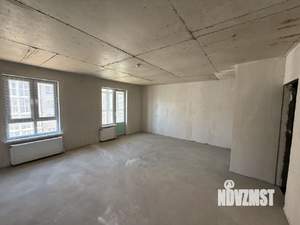 Студия квартира, вторичка, 42м2, 5/8 этаж