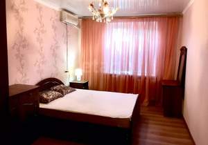 2-к квартира, вторичка, 48м2, 1/5 этаж