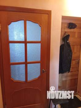 1-к квартира, вторичка, 41м2, 5/6 этаж