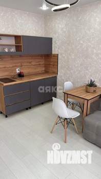 Студия квартира, вторичка, 28м2, 5/19 этаж