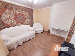 1-к квартира, вторичка, 41м2, 13/20 этаж