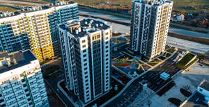 1-к квартира, вторичка, 45м2, 10/16 этаж