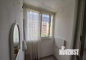 1-к квартира, вторичка, 50м2, 3/12 этаж