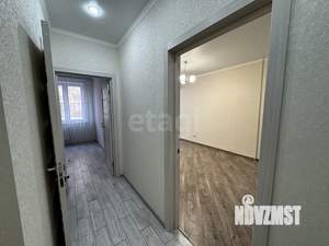 1-к квартира, вторичка, 41м2, 5/14 этаж