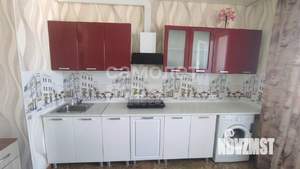 1-к квартира, вторичка, 42м2, 12/17 этаж