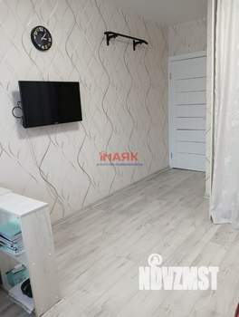 2-к квартира, вторичка, 54м2, 1/4 этаж