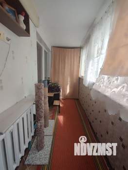 1-к квартира, вторичка, 48м2, 5/6 этаж