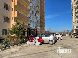 2-к квартира, вторичка, 45м2, 5/6 этаж