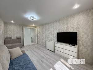 2-к квартира, вторичка, 44м2, 6/10 этаж