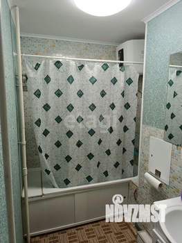 2-к квартира, вторичка, 65м2, 4/16 этаж