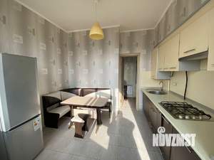 3-к квартира, вторичка, 83м2, 8/8 этаж