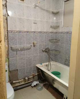 2-к квартира, вторичка, 46м2, 4/5 этаж