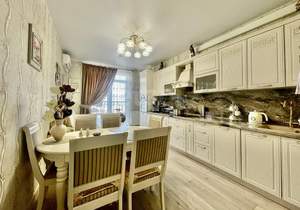 3-к квартира, вторичка, 88м2, 7/18 этаж