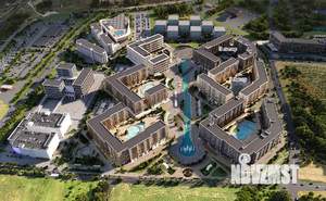 Студия квартира, вторичка, 33м2, 2/10 этаж