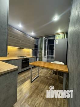 1-к квартира, вторичка, 43м2, 9/10 этаж