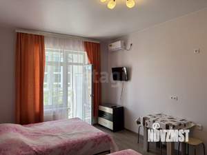 Студия квартира, вторичка, 30м2, 2/12 этаж