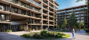 1-к квартира, вторичка, 79м2, 6/7 этаж