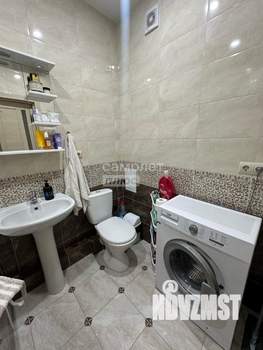 1-к квартира, вторичка, 37м2, 9/9 этаж