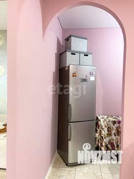 1-к квартира, вторичка, 42м2, 3/4 этаж