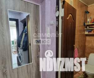 2-к квартира, вторичка, 46м2, 5/9 этаж