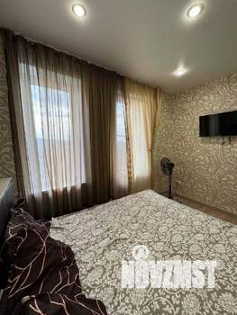 2-к квартира, вторичка, 47м2, 16/20 этаж