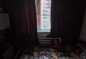 1-к квартира, вторичка, 43м2, 3/9 этаж