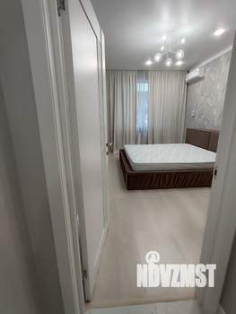 2-к квартира, вторичка, 74м2, 1/3 этаж
