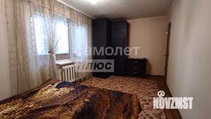 2-к квартира, вторичка, 50м2, 2/9 этаж