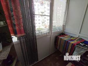 1-к квартира, вторичка, 32м2, 3/7 этаж