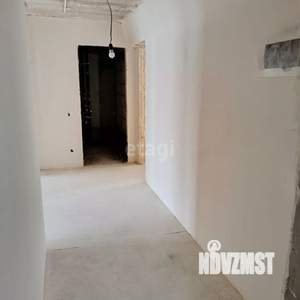 2-к квартира, вторичка, 58м2, 5/13 этаж