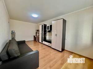 1-к квартира, вторичка, 35м2, 8/10 этаж