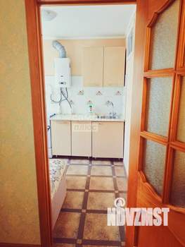 1-к квартира, вторичка, 33м2, 4/5 этаж