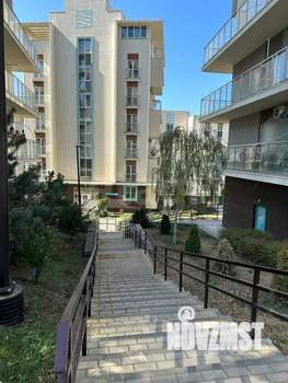 1-к квартира, вторичка, 45м2, 4/7 этаж