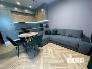 1-к квартира, вторичка, 42м2, 10/10 этаж