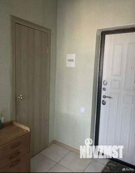 1-к квартира, вторичка, 34м2, 3/5 этаж