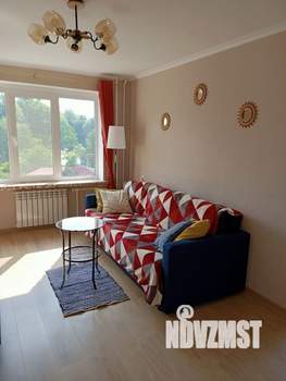 3-к квартира, вторичка, 52м2, 4/5 этаж