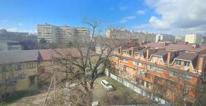 1-к квартира, вторичка, 44м2, 5/7 этаж