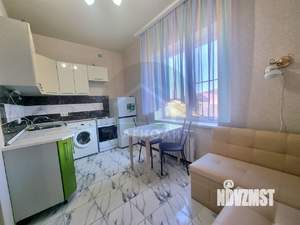 1-к квартира, вторичка, 32м2, 3/3 этаж