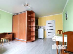 Студия квартира, вторичка, 32м2, 13/20 этаж