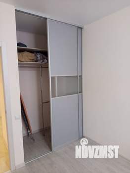 1-к квартира, вторичка, 42м2, 7/20 этаж