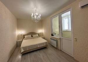 2-к квартира, вторичка, 54м2, 2/9 этаж