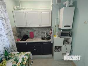 1-к квартира, вторичка, 35м2, 1/3 этаж