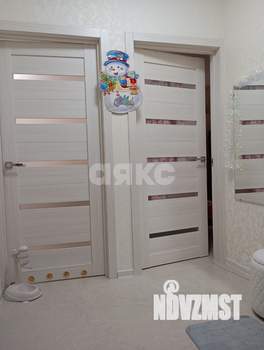 1-к квартира, вторичка, 36м2, 6/13 этаж