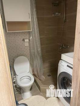 Студия квартира, вторичка, 14м2, 1/19 этаж