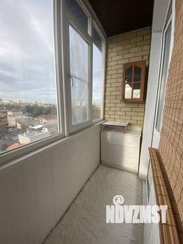 2-к квартира, вторичка, 42м2, 6/6 этаж