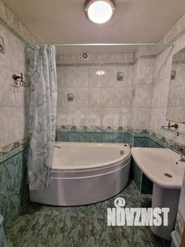 3-к квартира, вторичка, 109м2, 5/6 этаж