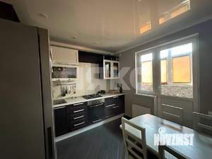 1-к квартира, вторичка, 43м2, 5/9 этаж