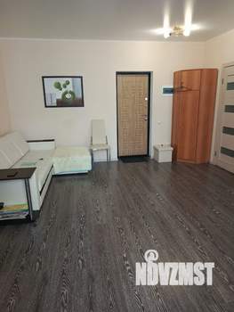 1-к квартира, вторичка, 37м2, 4/6 этаж