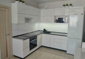 2-к квартира, вторичка, 56м2, 15/20 этаж